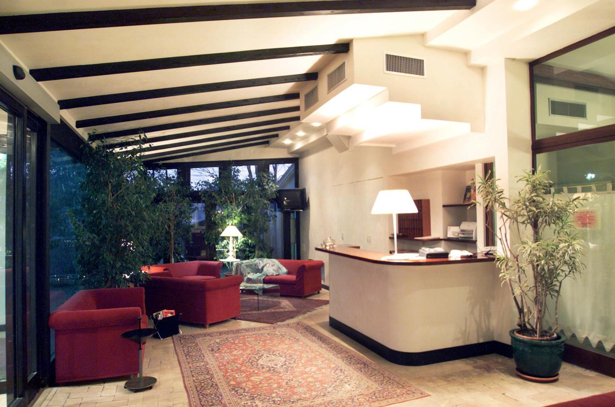 La Torre Hotel Moie מראה חיצוני תמונה