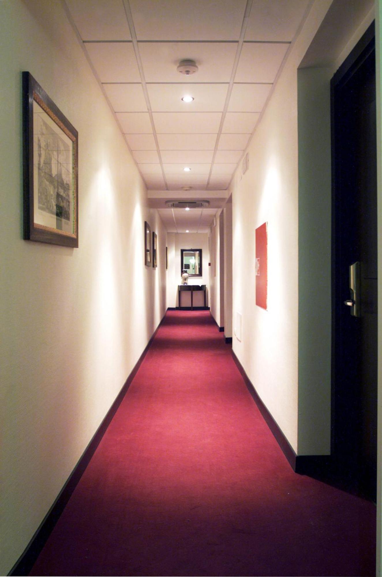La Torre Hotel Moie מראה חיצוני תמונה
