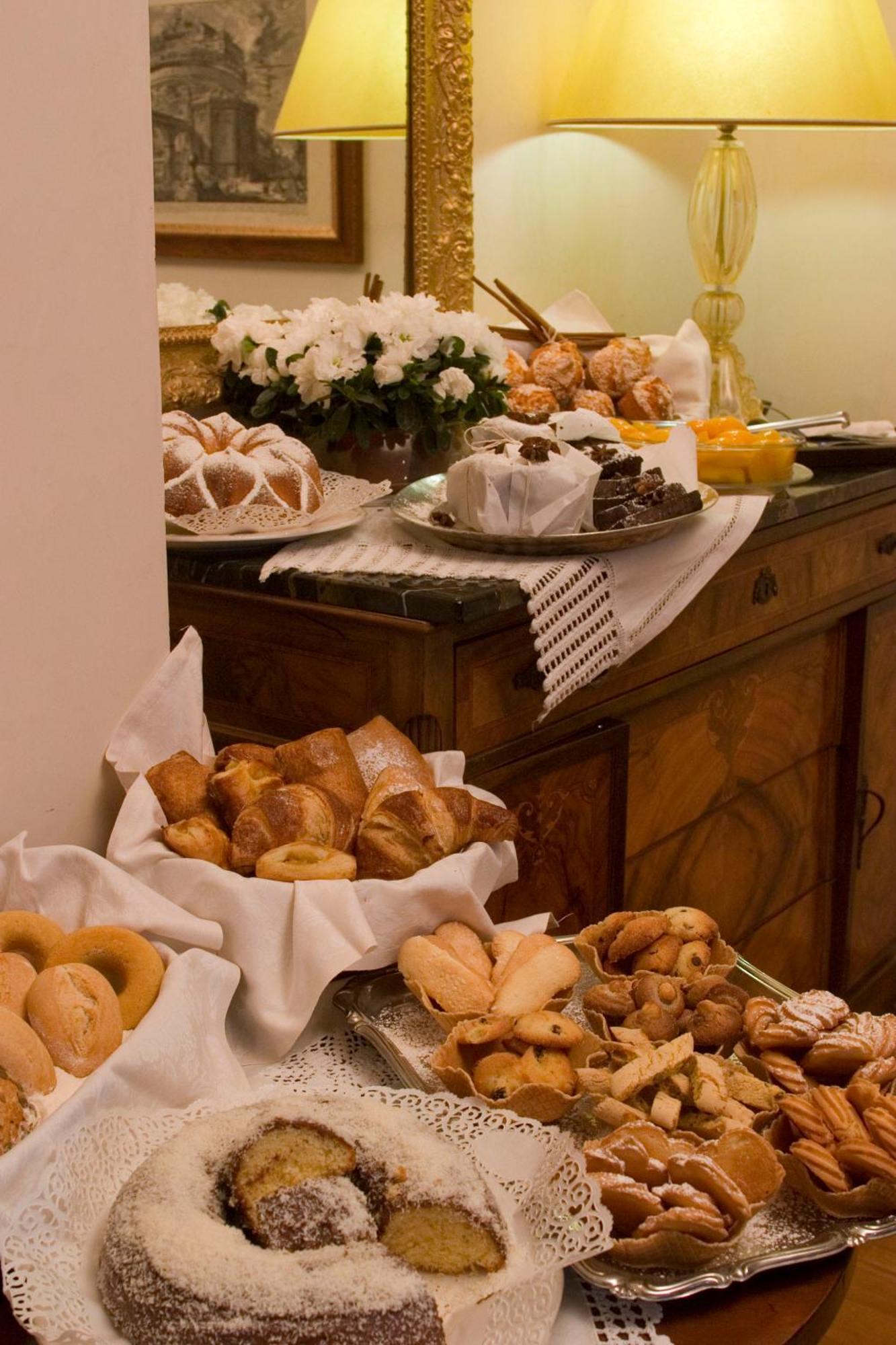 La Torre Hotel Moie מראה חיצוני תמונה