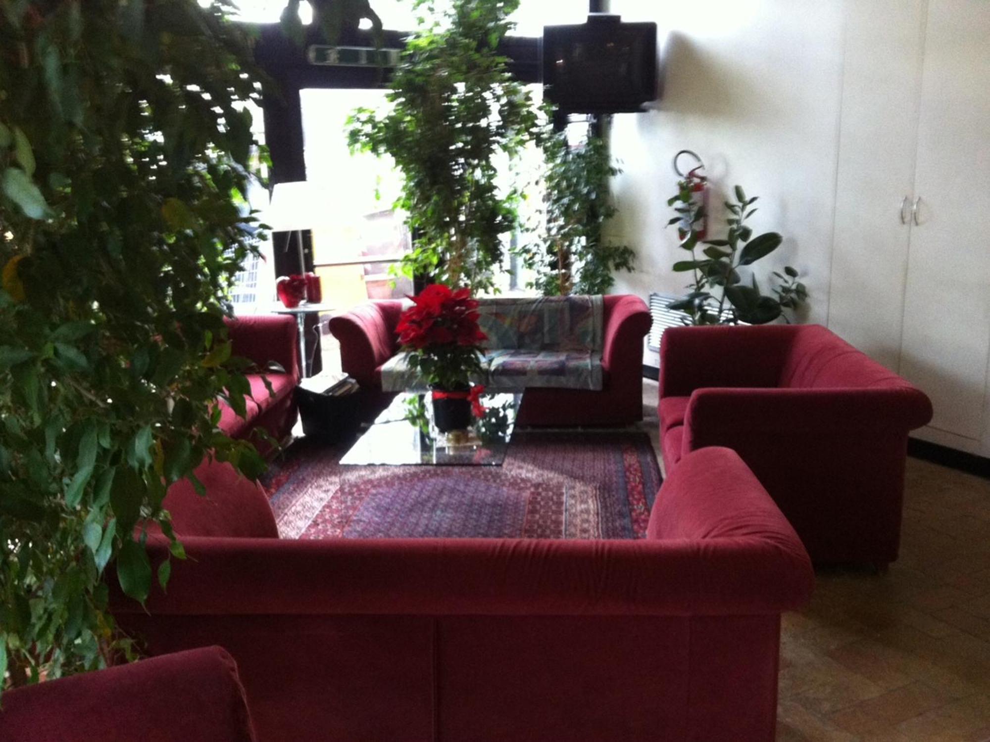 La Torre Hotel Moie מראה חיצוני תמונה
