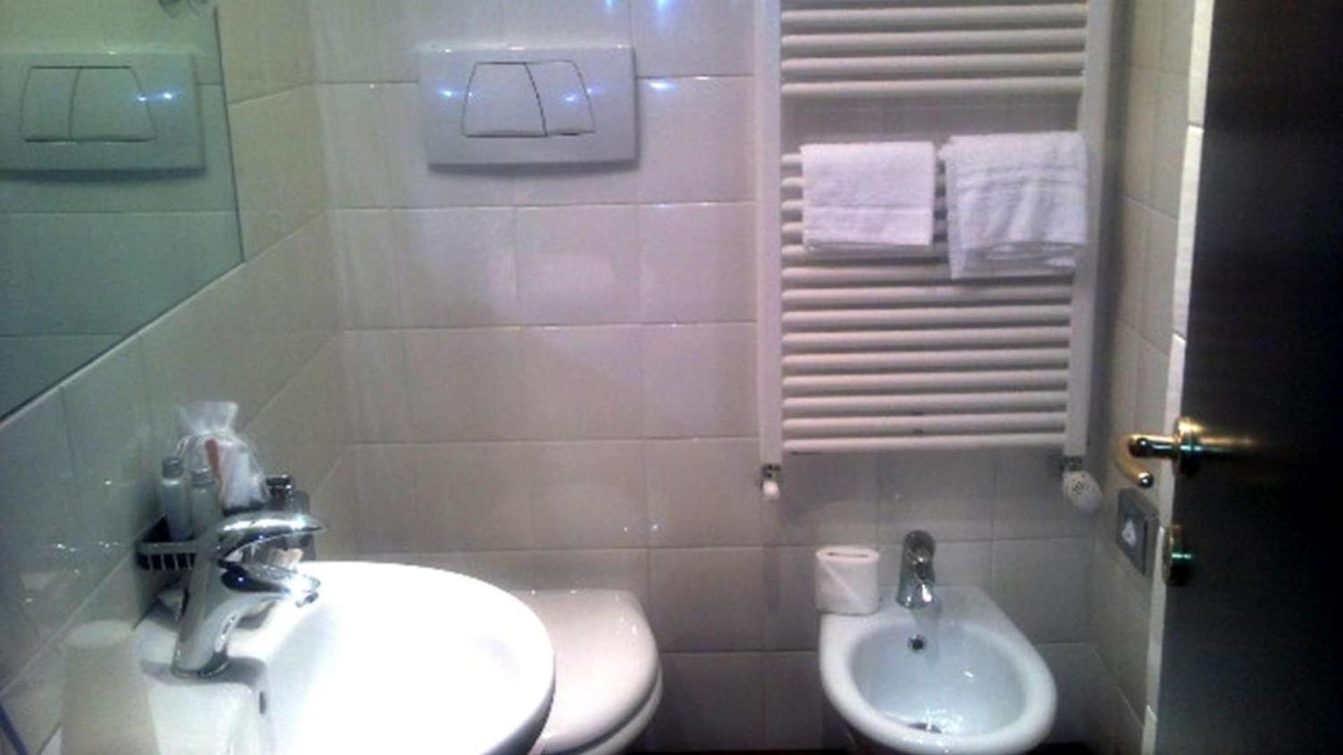 La Torre Hotel Moie מראה חיצוני תמונה