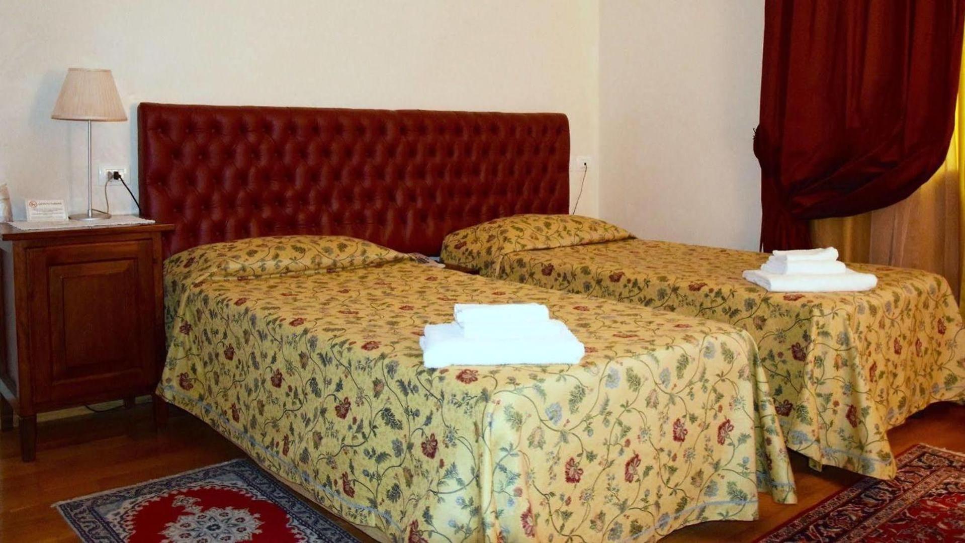 La Torre Hotel Moie מראה חיצוני תמונה