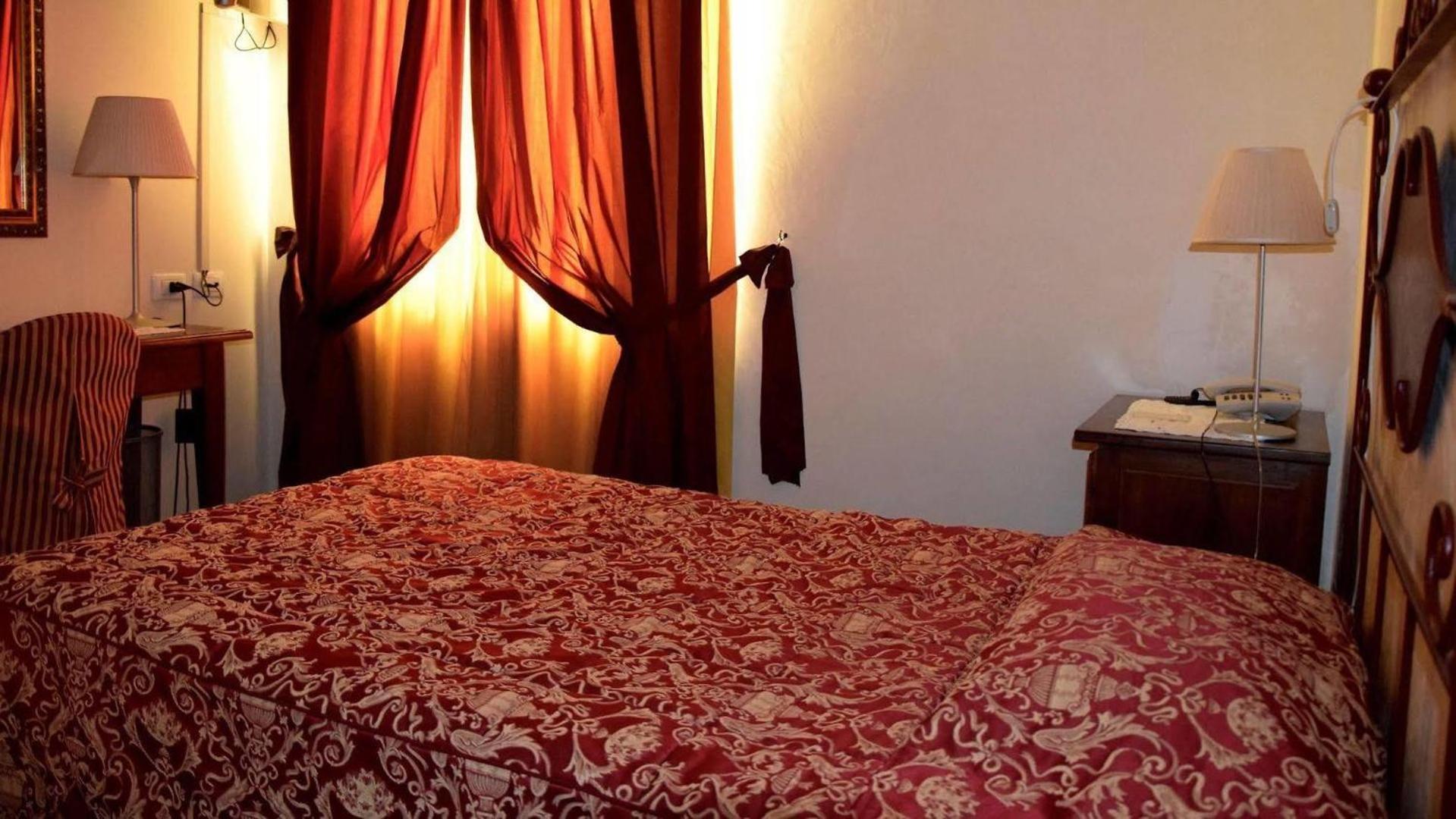 La Torre Hotel Moie מראה חיצוני תמונה