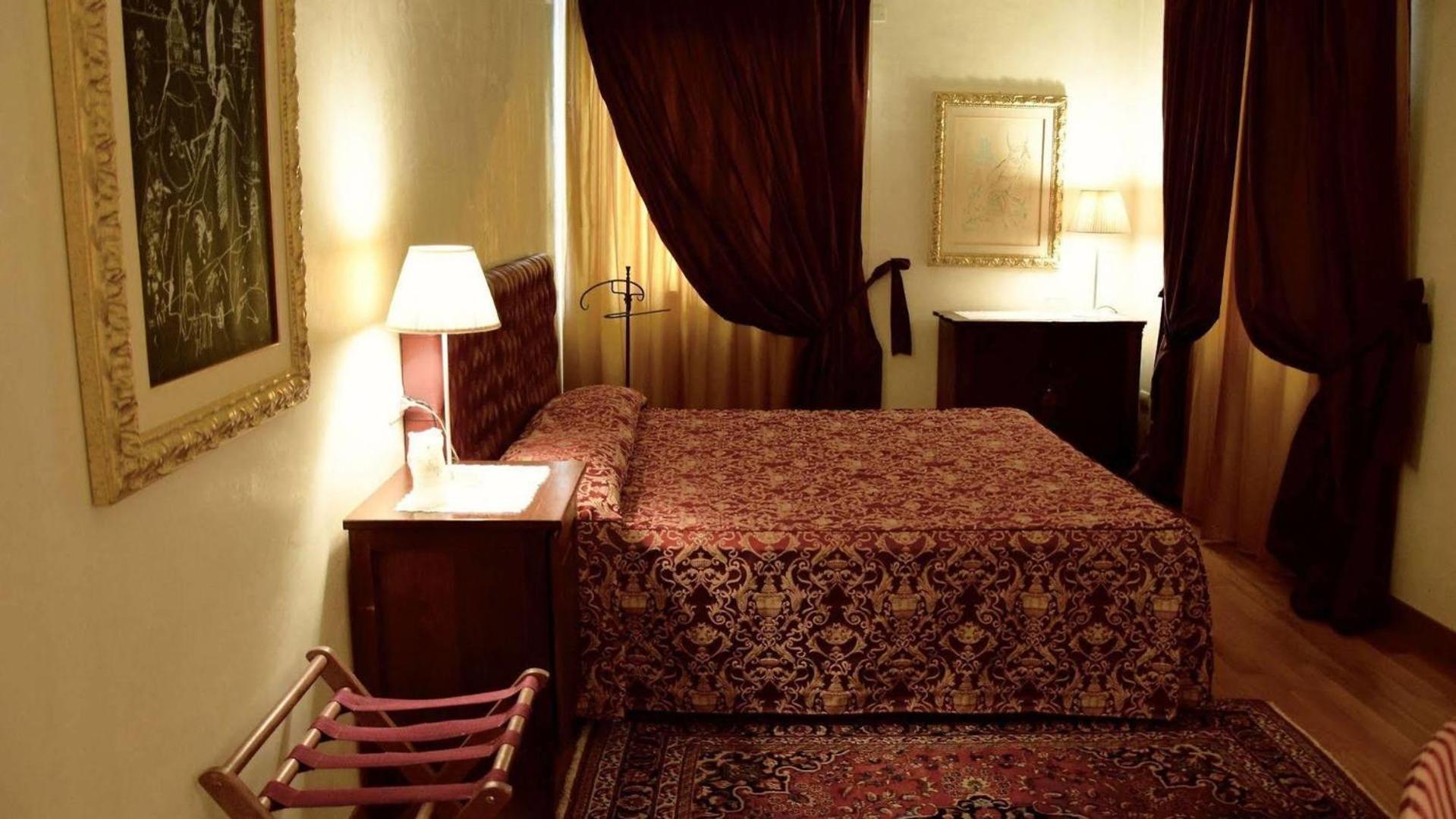 La Torre Hotel Moie מראה חיצוני תמונה