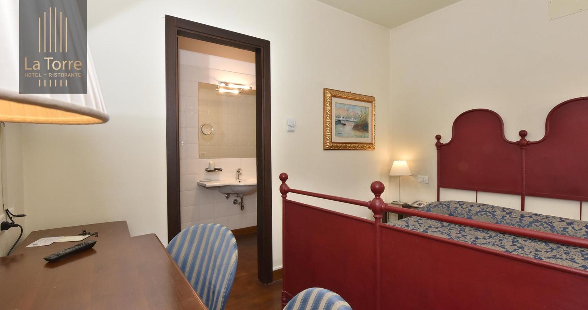 La Torre Hotel Moie מראה חיצוני תמונה