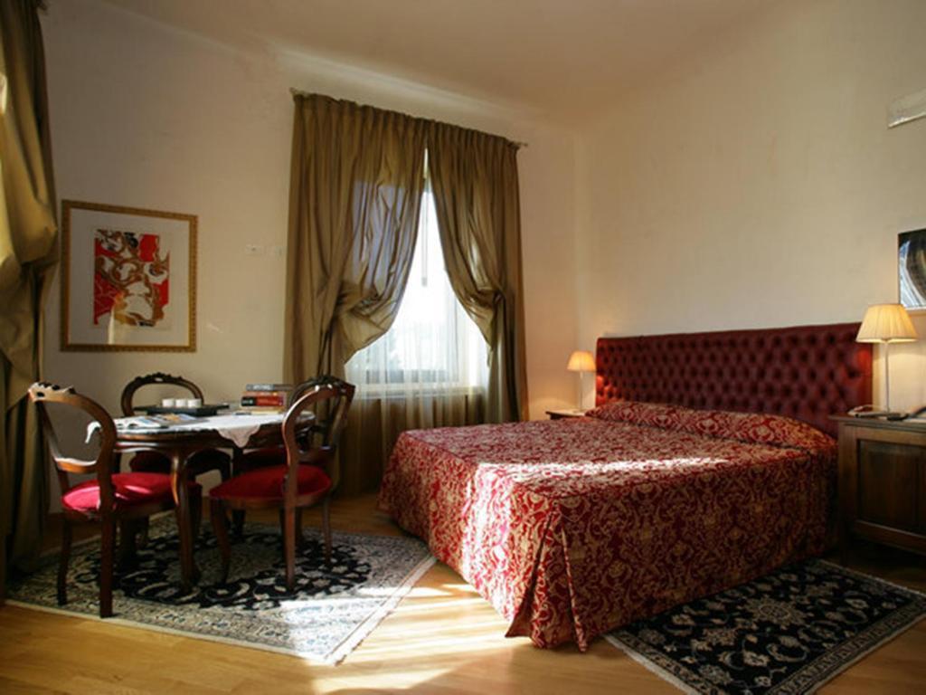 La Torre Hotel Moie חדר תמונה