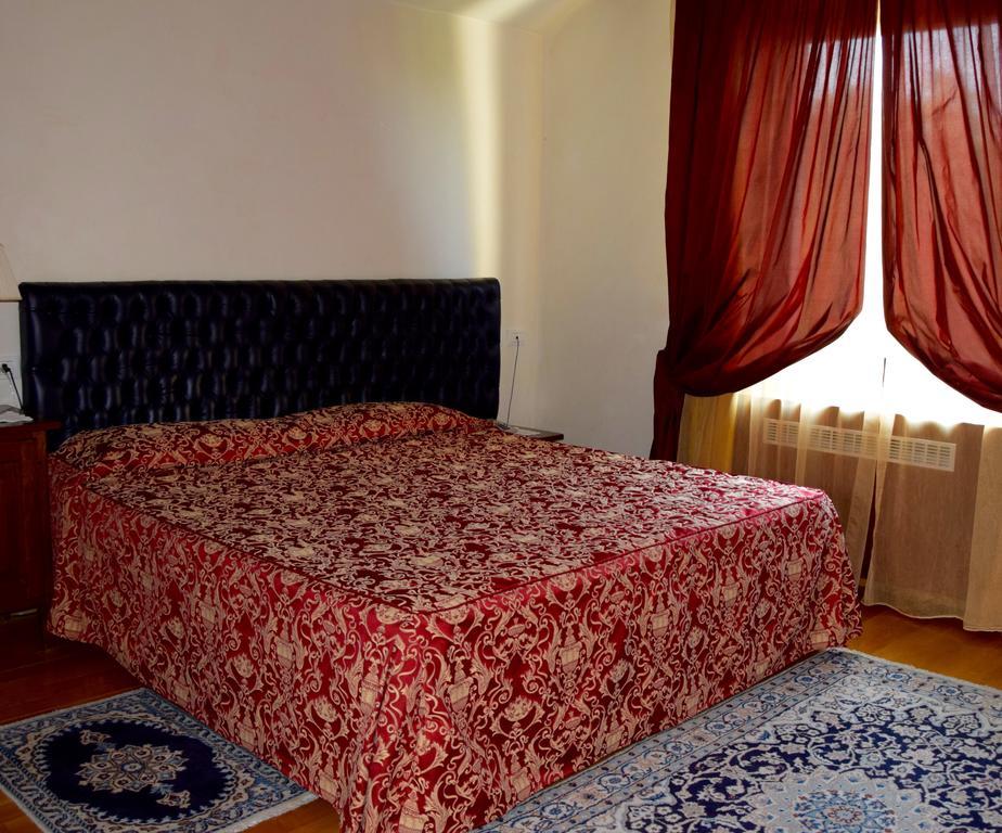 La Torre Hotel Moie מראה חיצוני תמונה