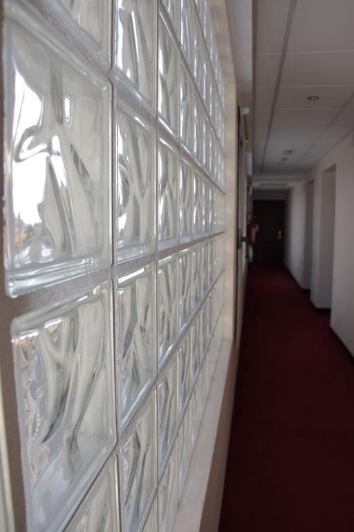 La Torre Hotel Moie מראה חיצוני תמונה
